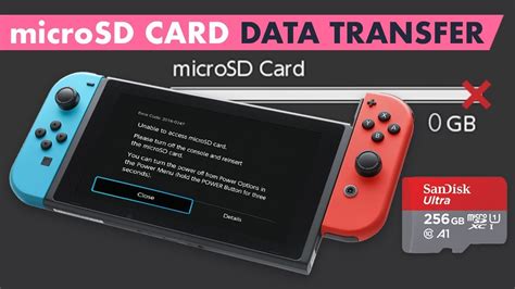 switch copy sd card